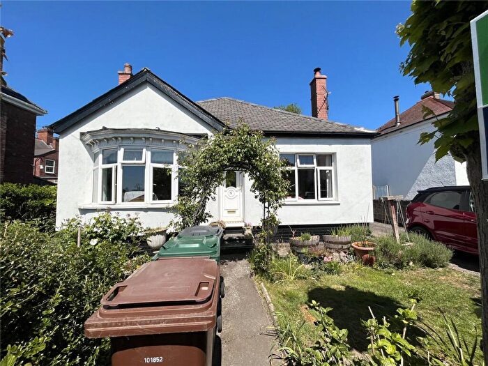 3 Bedroom Bungalow For Sale In Eureka Road, Midway, Swadlincote, Derbyshire, DE11