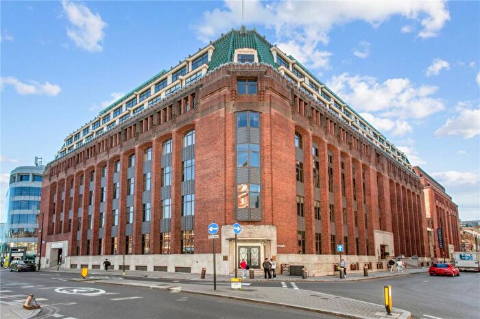 1 Bedroom Apartment For Sale In Prescot Street, London, E1