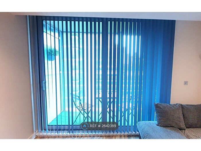 1 Bedroom Flat To Rent In City Point, Sheffield, S1