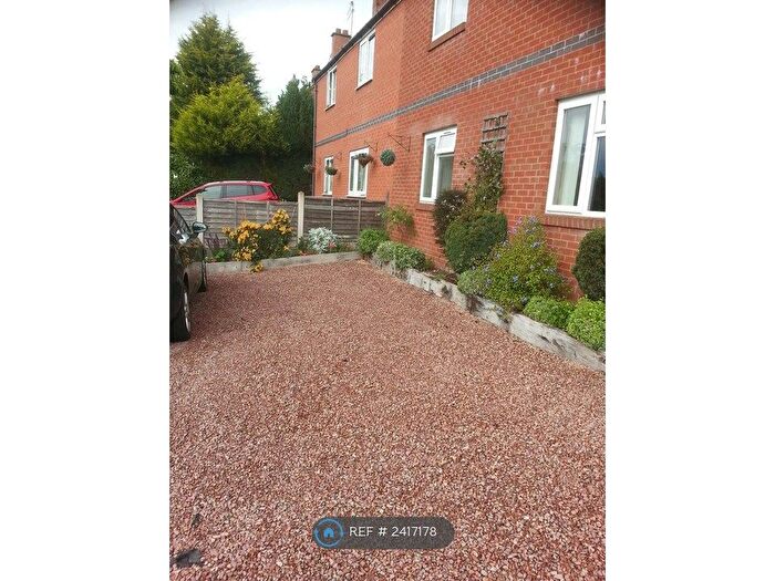 2 Bedroom Flat To Rent In Nunnery Avenue, Droitwich, WR9