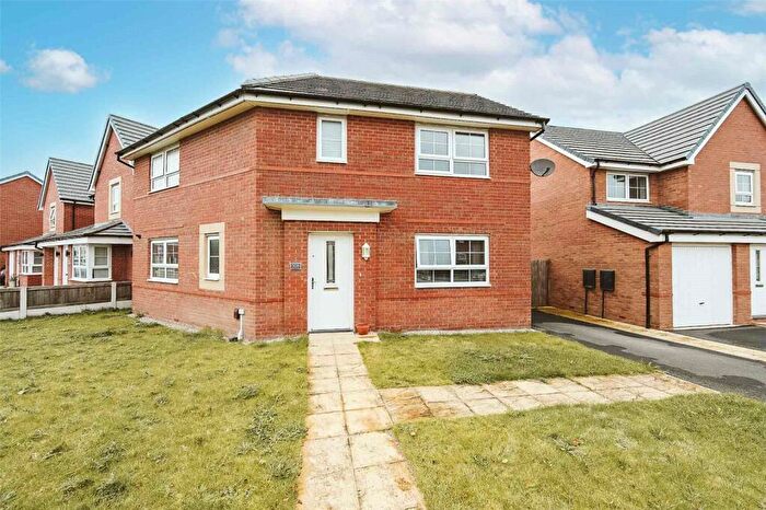 3 Bedroom Detached House For Sale In Blowick Moss Lane, Southport, Merseyside, PR8