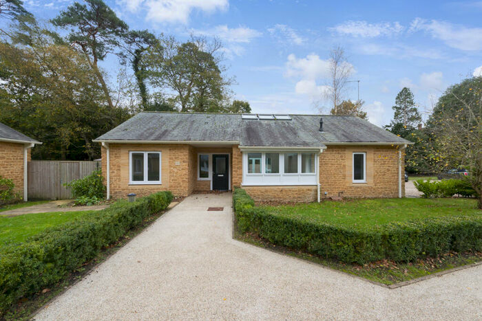 3 Bedroom Bungalow To Rent In Binnegar - Wareham, BH20