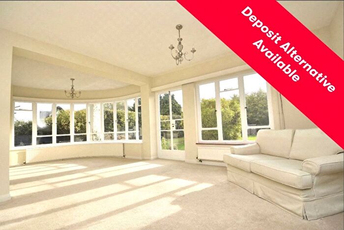 4 Bedroom Detached House To Rent In Malleson Road, Gotherington, Cheltenham, Gloucestershire, GL52