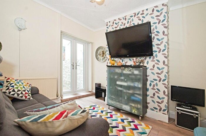 3 Bedroom Terraced House For Sale In Holland Street, Ebbw Vale, NP23