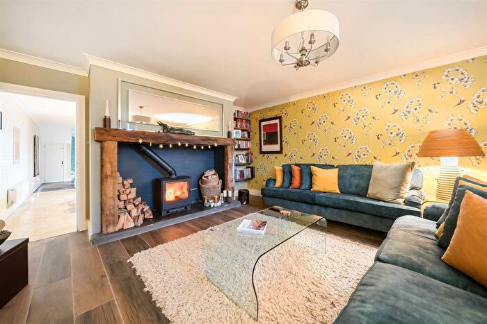 5 Bedroom Semi-Detached House For Sale In Darley, Liskeard, PL14