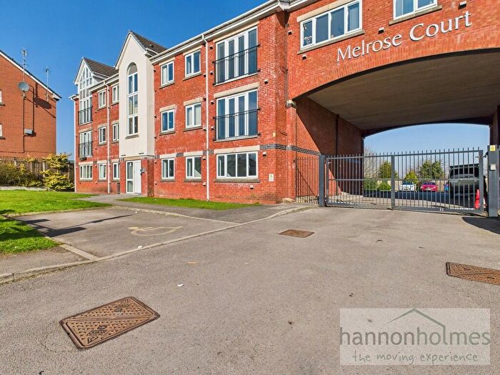 2 Bedroom Apartment To Rent In Manchester Road, Kearsley, Bolton, BL4
