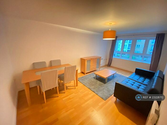 1 Bedroom Flat To Rent In St. Davids Square, London, E14