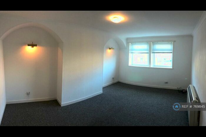 2 Bedroom Flat To Rent In Clerkhill Road, Peterhead, AB42