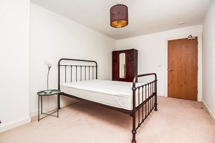 1 Bedroom Apartment To Rent In Apartment Henry Street, Liverpool, L1