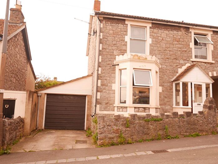 1 Bedroom End Of Terrace House To Rent In Furland Road, Weston Super Mare, BS22