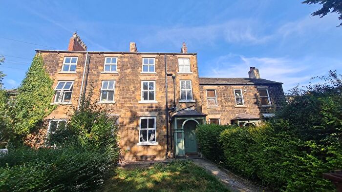 4 Bedroom Terraced House To Rent In Little Church Lane, Methley, Leeds, West Yorkshire, Uk, LS26