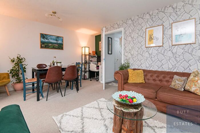 3 Bedroom Terraced House For Sale In Fortibus Road, Exeter, EX2