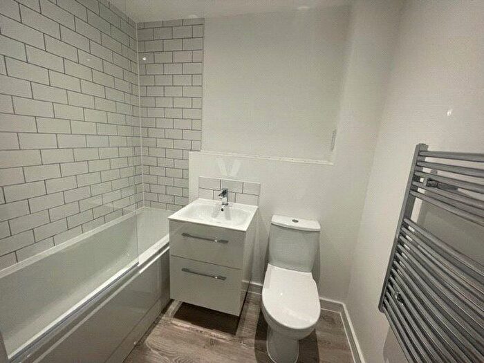 1 Bedroom Flat To Rent In Sylvester Close, Derby, Derbyshire, DE1