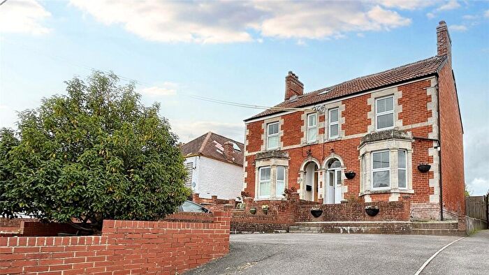 3 Bedroom Semi-Detached House For Sale In Newtown, Westbury, BA13