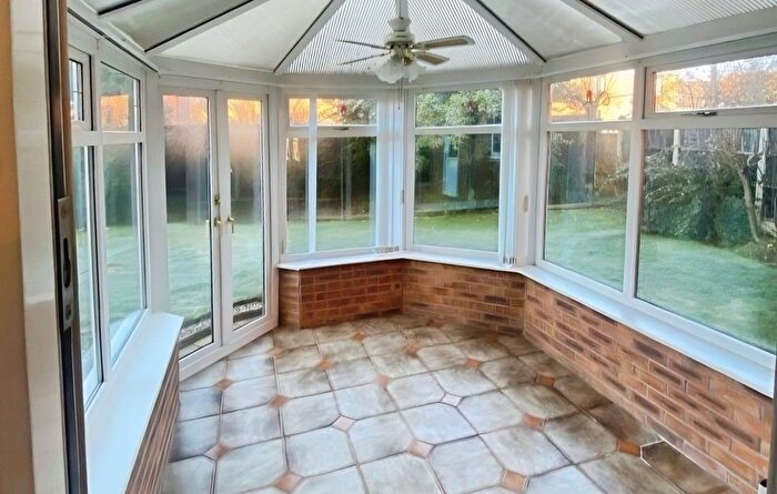 4 Bedroom Detached House To Rent In Saltwells Drive, Muxton, TF2