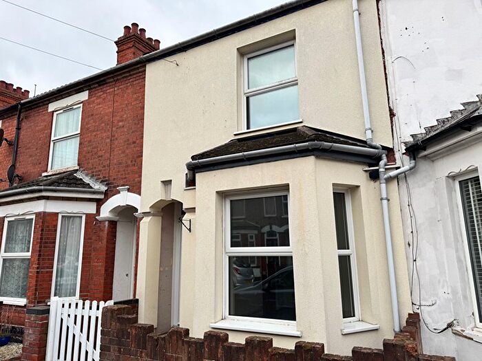 3 Bedroom Terraced House To Rent In Sussex Road, Lowestoft, NR32