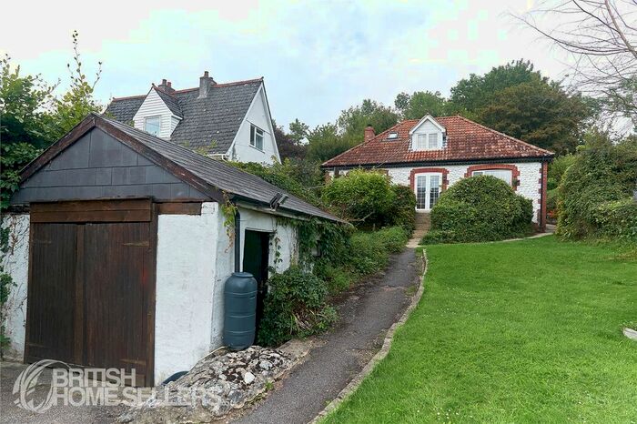 2 Bedroom Bungalow For Sale In Lyme Road, Uplyme, Lyme Regis, Devon, DT7