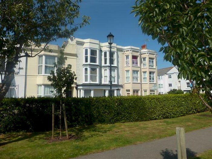 1 Bedroom Apartment To Rent In The Steyne, Bognor Regis, PO21