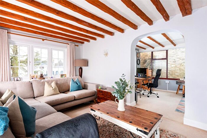 4 Bedroom Detached House For Sale In Main Street, Denton, Northamptonshire, NN7