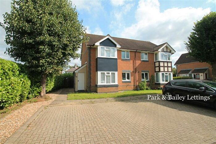 1 Bedroom House To Rent In Bedroom Semi Detached House In Caterham On The Hill, CR3