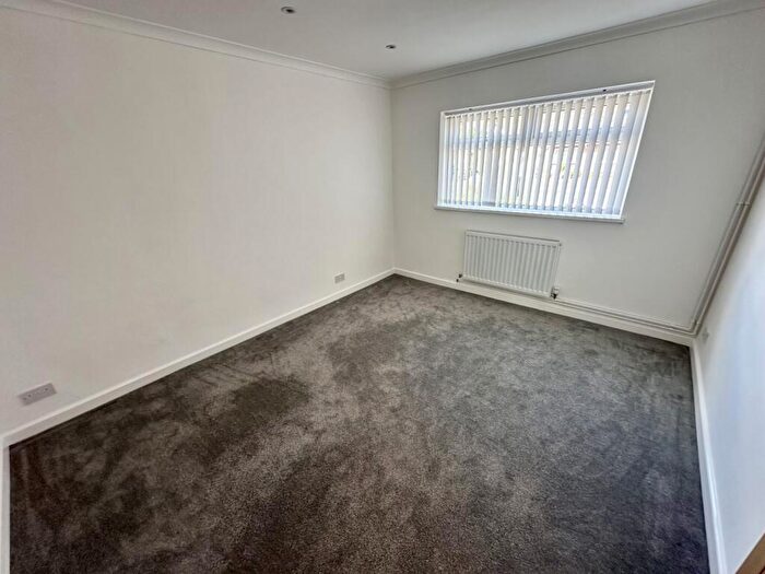 2 Bedroom Semi-Detached Bungalow For Sale In Blandford Road, IP3