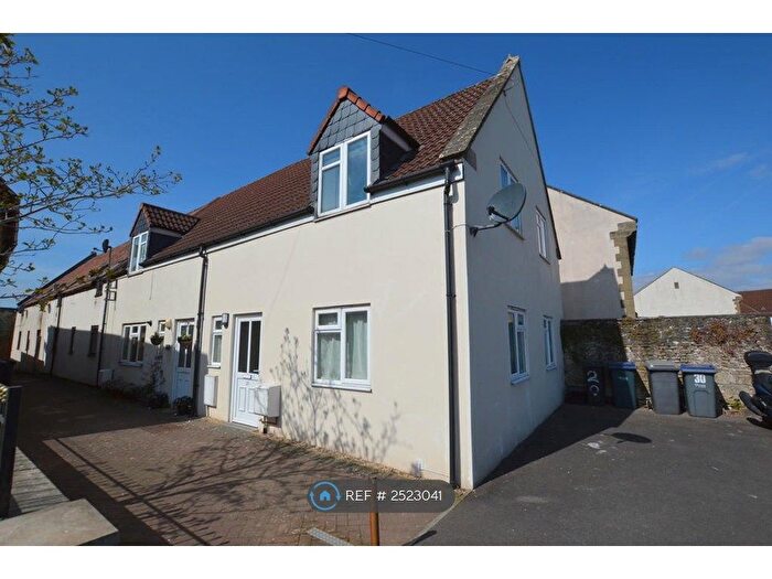 2 Bedroom Semi-Detached House To Rent In Church Street, Melksham, SN12