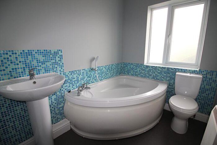 2 Bedroom Apartment To Rent In Old Great North Road, Sawtry, PE28