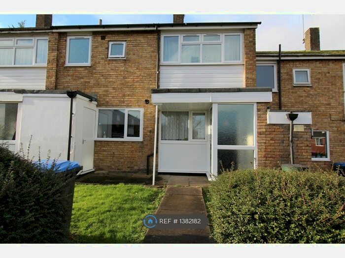 5 Bedroom Terraced House To Rent In Martin Close, Hatfield, AL10