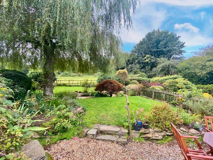 3 Bedroom Cottage To Rent In South Milton, Kingsbridge, TQ7