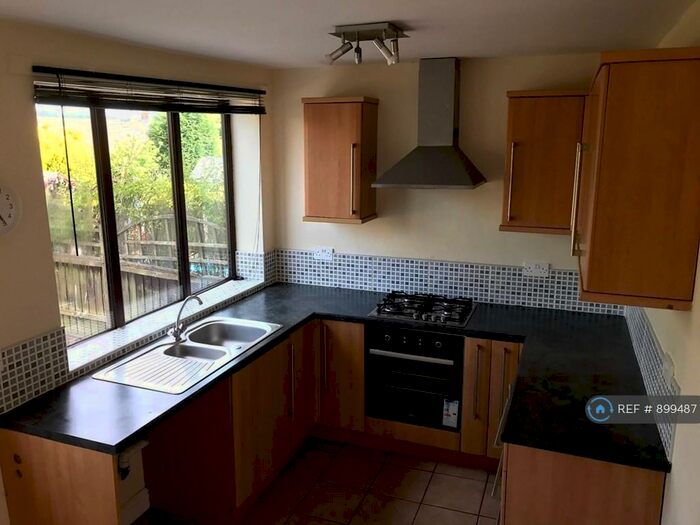 2 Bedroom Semi-Detached House To Rent In Churchill Road, Cheadle, Stoke-On-Trent, ST10