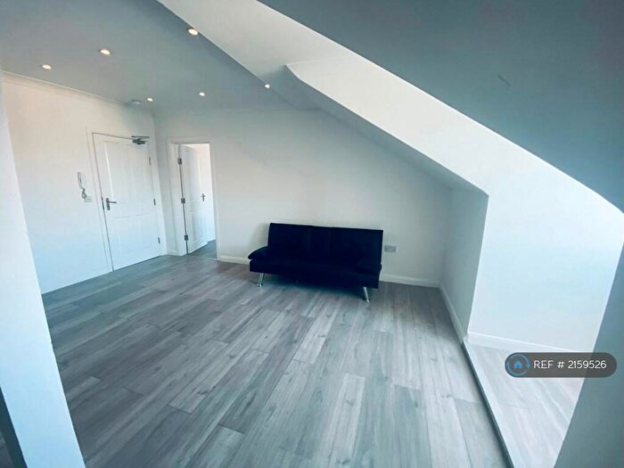 1 Bedroom Flat To Rent In Wellington Rd, Brighton, BN2