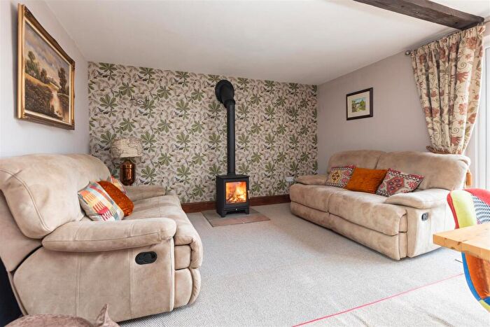 5 Bedroom Detached House For Sale In Folly Lane, Slyne, Lancaster, LA2