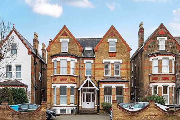 1 Bedroom Flat To Rent In Lawrie Park Road, London, SE26