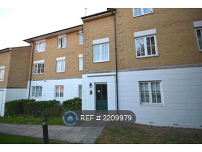 2 Bedroom Flat To Rent In Braintree, Braintree, CM7