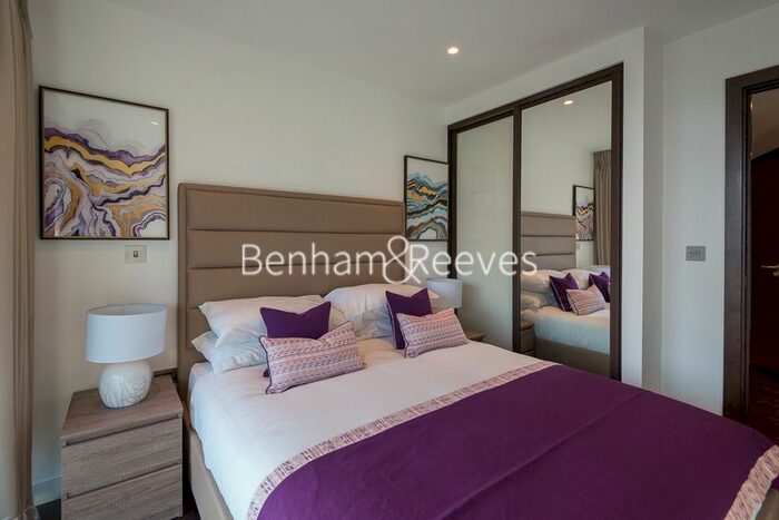 2 Bedroom Flat To Rent In Royal Mint Street, Tower Hill, E1