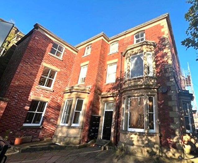 3 Bedroom Flat To Rent In Bairstow Street, Preston, PR1