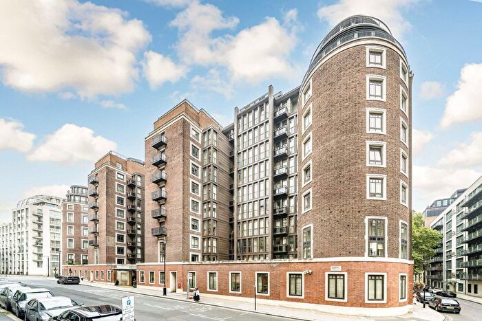 1 Bedroom Flat To Rent In Marsham Street, Westminster, SW1P
