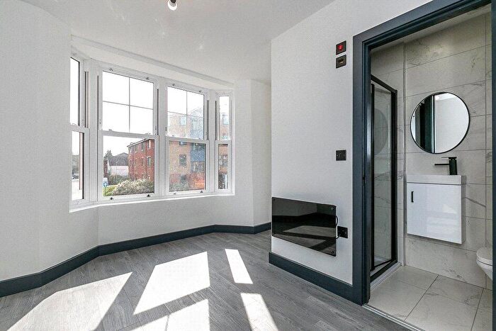 Property To Rent In Brighton Road, Redhill, Surrey, RH1