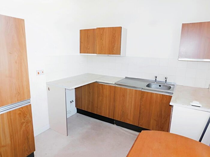 1 Bedroom Flat To Rent In New Road, Portsmouth, PO2