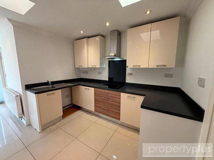 2 Bedroom Terraced House To Rent In Windsor Street, Windsor Street Treherbert, Treherbert, CF42