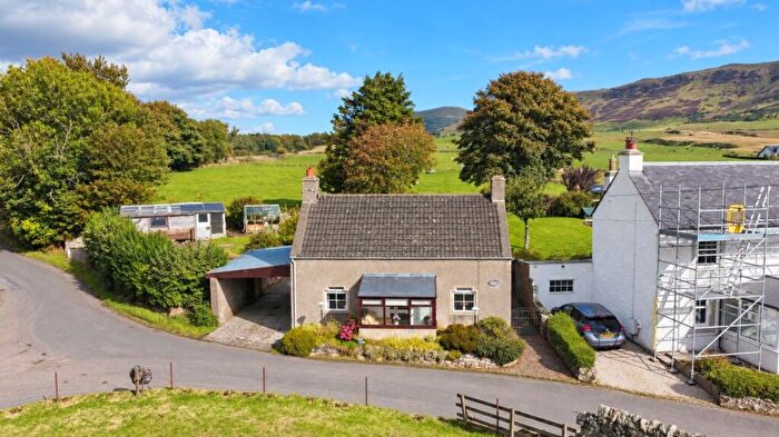 3 Bedroom Cottage For Sale In The Rowan Cottage, Wester Balgedie, KY13