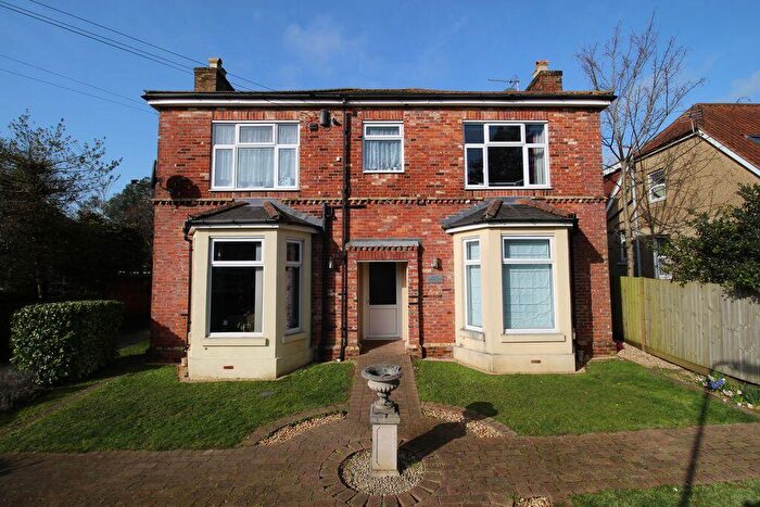 1 Bedroom Apartment For Sale In , Belmont Road, Portswood, SO17