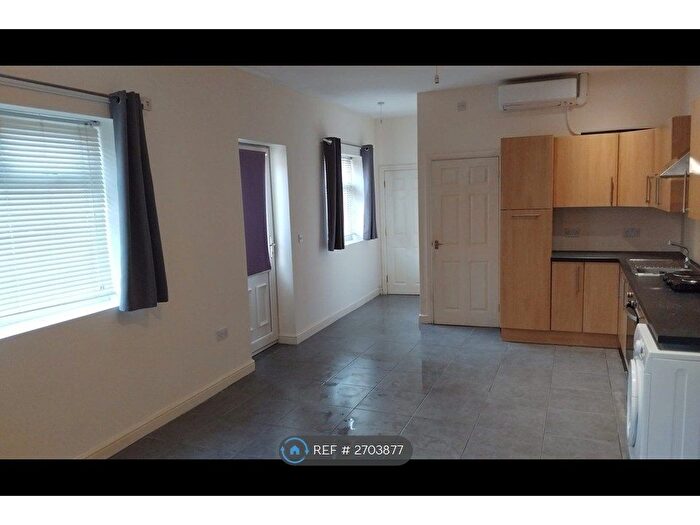 Studio To Rent In Derby Road, Sandiacre, Nottingham, NG10