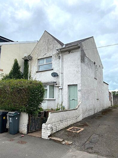 3 Bedroom Detached House For Sale In Mill Road, Cardiff(City), CF5