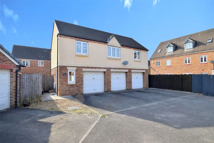 1 Bedroom Property To Rent In Glan Yr Afon, Bryngwyn Village, Swansea, SA4