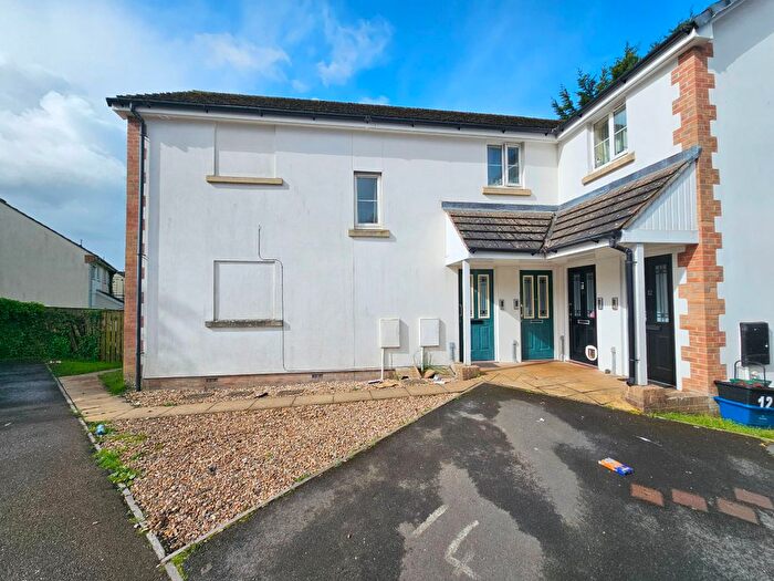 1 Bedroom Flat To Rent In Raleigh Mead, South Molton, EX36