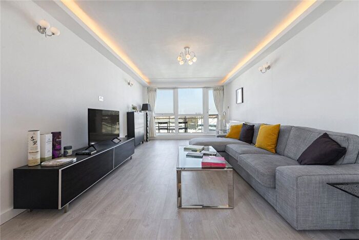 2 Bedroom Flat To Rent In Lords View Ii, St John's Wood Road, St John's Wood, London, NW8