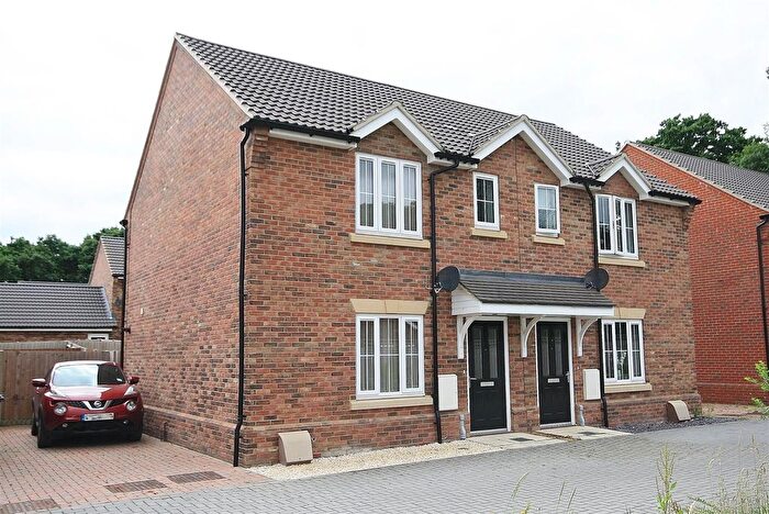 Property For Sale In Park View, Horsford, Norwich, NR10