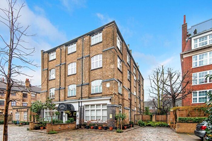 1 Bedroom Flat To Rent In Adelina Grove, Whitechapel, E1