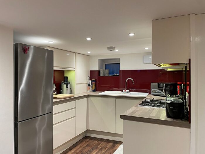 3 Bedroom Terraced House For Sale In Marine Parade, East Sussex, TN34